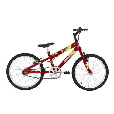Imagem de Bicicleta Infantil Aro 20 Status MaxForce-Masculino