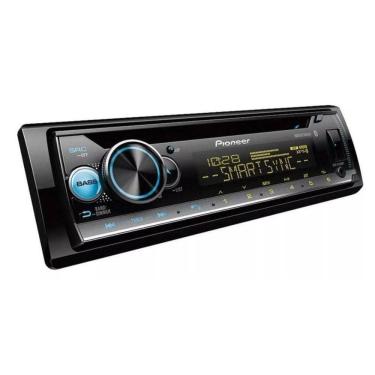 Imagem de Cd Player Pionner Deh S5100bt Ipod/Mixt