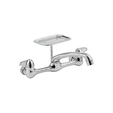 Imagem de MOEN Torneira para parede 3190-41-CH-B-Z INC CHR