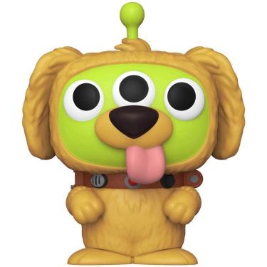 Imagem de Funko Pop! Disney: Pixar Alien Remix - Alien as Dug Vinyl Figure