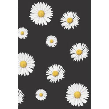 Imagem de Daisies Notebook