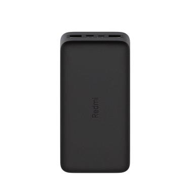 Imagem de Power Bank Redmi 20000Mah 18W Fast Charge