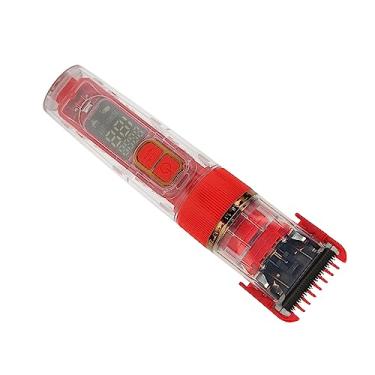 Imagem de Aparador Elétrico de Pêlos para Animais de Estimação, Leve, Profissional, IPX7, à Prova d'água, Carregamento USB, Cortador de Cabelo para Gatos, Regulação de 3 Velocidades Com