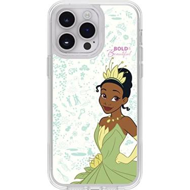 Imagem de OtterBox Série Symmetry + capa transparente com MagSafe para iPhone 14 Pro Max (apenas) - TIANA BEAUTY