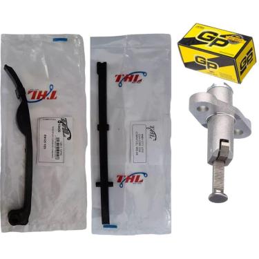 Imagem de Tensor E Guia Corrente Comando, Acionador Yes 125 05 Á 16