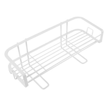 Imagem de Cabilock Vaidade Mesa Cômoda Cozinha Rack De Especiarias Bancada Do Banheiro Prateleira...