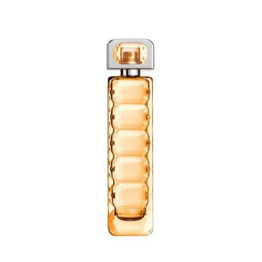 Imagem de Perfume Hugo Boss Orange Woman Eau de Toilette 50 ml