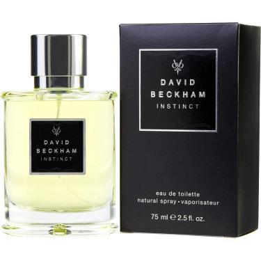 Imagem de Perfume Instinto David Beckham 2.5 Oz – Fragrância Masculina Sedutora