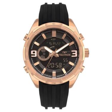 Imagem de Relógio Technos Masculino Ts_Digiana YXD0645AAC/2P