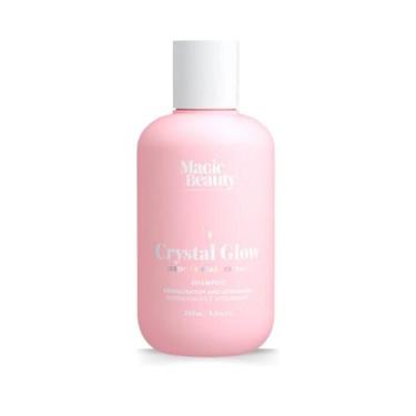 Imagem de Shampoo Magic Beauty Crystal Glow 250ml