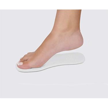 Imagem de Take Care Palmilha Silicone Inteira Lisa 41/42