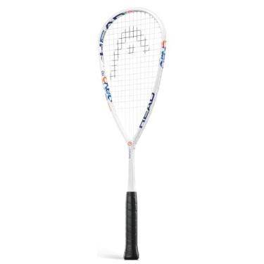 Imagem de HEAD Raquete de squash Graphene XT Cyano 110