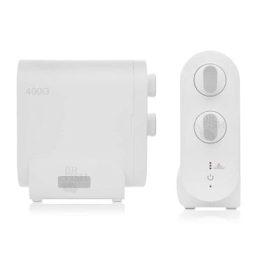 Imagem de Purificador Osmose Reversa 400G Bbi Ponto De Uso Residencial