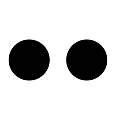 Imagem de Quanmin lente preta para câmeras de 9,6 mm × 1,0 mm fina ótica 780nm filtro infravermelho frio para uso com câmera esportiva DIY modificada GoPro Hero5 Hero6 Hero7 YI 4K/4K+/RX0