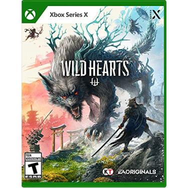Imagem de Wild Hearts - Xbox Series X