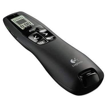 Imagem de Apresentador Logitech Wireless Presenter R800 - OEM