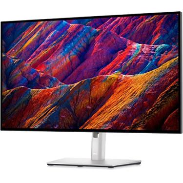 Imagem de Dell - Display B2B ULTRASHARP 27 4K USB-C HUB Monitor - U2723QE - 68.47CM (27.