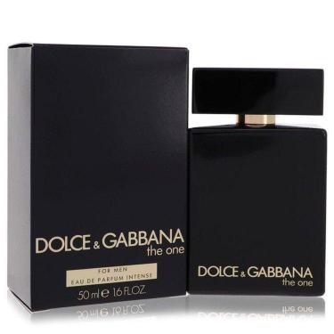 Imagem de Col. Masculino The One Intense Dolce & Gabbana 50 Ml