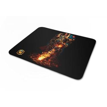Imagem de Mouse pad World Of Warcraft Varian II