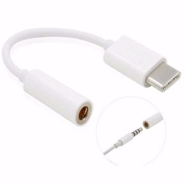 Imagem de ADAPTADOR TYPE C - Fone P2 - Gbmax