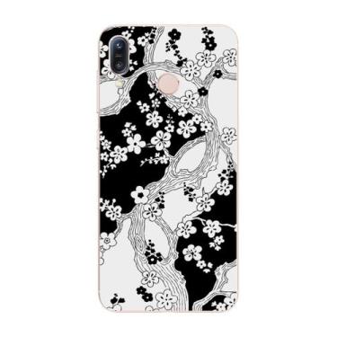 Imagem de Capa Adesivo Skin356 Verso Para Asus Zenfone Max M1 ZB555KL - KawaSkin