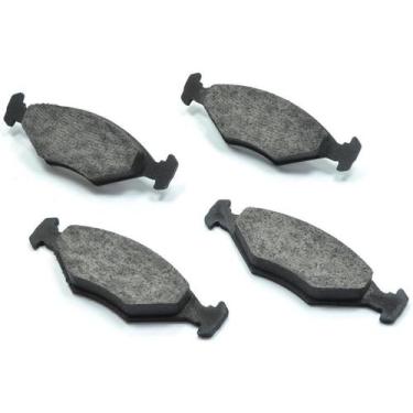 Imagem de Pastilha Freio Dianteiro Santana 1984 a 1994 Trw RCPT00128