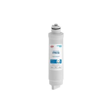 Imagem de Refil Bebedouro Pro Life Soft FPA14 Planeta Água 1162A