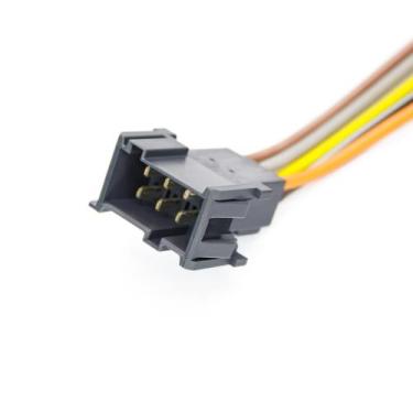 Imagem de Chicote Diagnóstico Ar Condicionado Caminhões Caio Marcopolo Neobus 6 