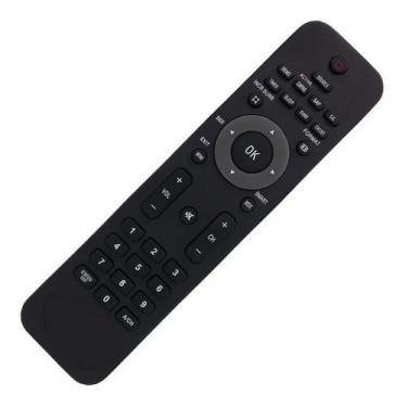 Imagem de Controle Compatível Tv Philips 32pfl3403/78 - 32pfl5403/78 - MB
