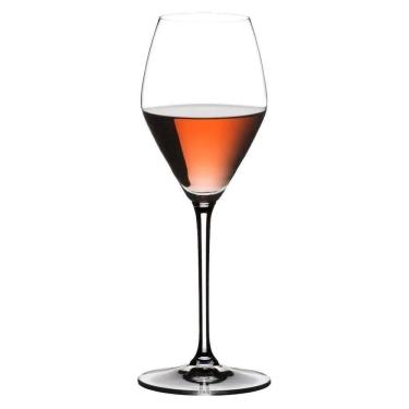 Imagem de Taça Extreme Restaurant Rosé 322ml Importada Riedel Cristal