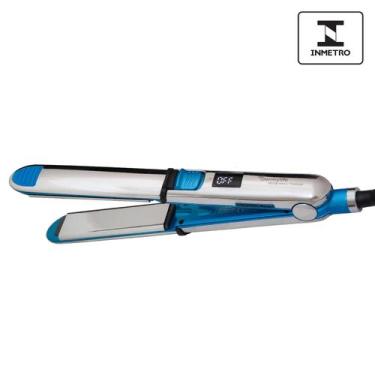 Imagem de Prancha Dermylife PRO750- 2 em 1 - Original, Bivolt