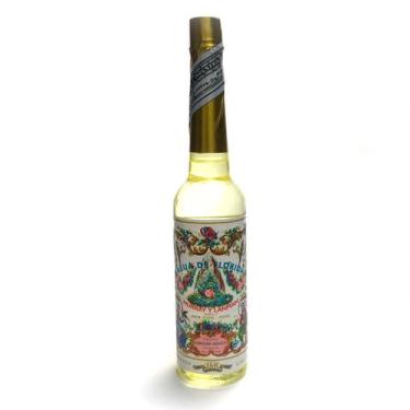 Imagem de 10 Garrafas Água De Florida 270ml Grande Legítima Peruana  - Murray & 