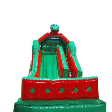 Imagem de Tobogã Top Premium  Dinossauro - Top Brinquedos