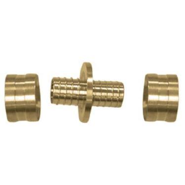 Imagem de Uniao De Tubos 20Mm Pex, Emmeti