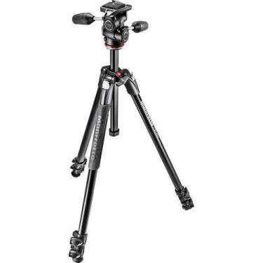 Imagem de Tripe manfrotto mk290xta3-3w
