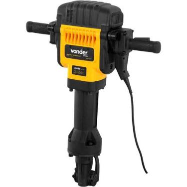 Imagem de Martelo Demolidor 2.200W 78Joules 220V MDV2278 VONDER PLUS