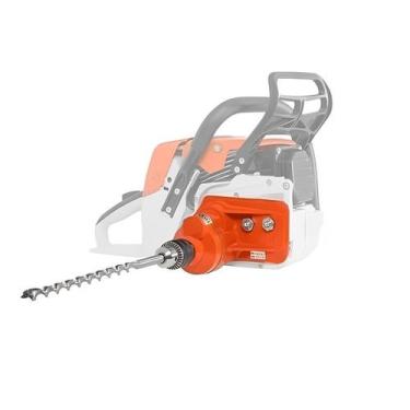 Imagem de Furadeira Para Motosserra Stihl Ms 039 290 310 390 Bristol