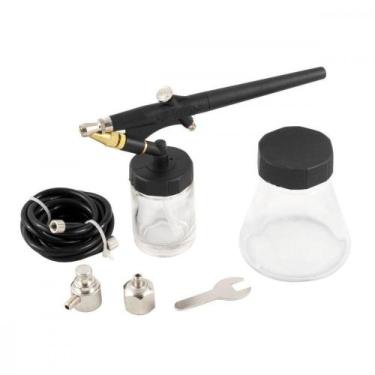 Imagem de Aerografo Pneumatico Eda Tipo Caneta 9Mv 9Mv