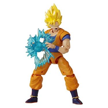 Imagem de Dragon Ball Super - Dragon Stars Super Saiyan Goku Power Up Pack, Multi (37136)