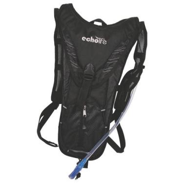 Imagem de Mochila de Hidratação EchoLife Hydrix 2 Litros