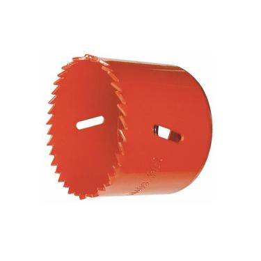 Imagem de Serra Copo Aço Rapido 40mm 1.9/16 - Mtx