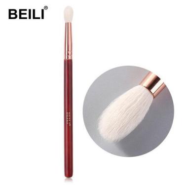 Imagem de Pincél De Maquiagem Para Sobrancelha, Blush  - ElaShopp