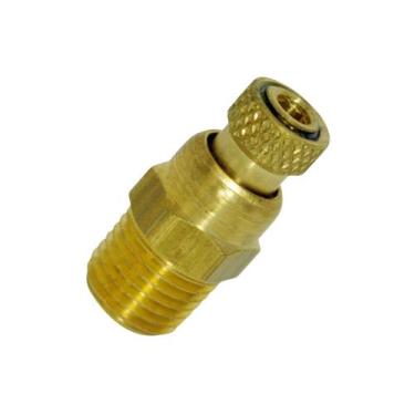 Imagem de Válvula De Segurança Para Compressor De Ar Direto Tufão - Chiaperini