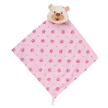 Imagem de Naninha Cheiro de Neném Tema de Ursinha - Pandora Baby Enxovais