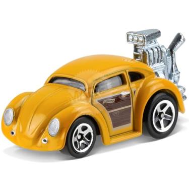 Imagem de Hot Wheels - Volkswagen Beetle - DVB38