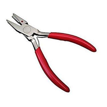 Imagem de Hand Held Coil Crimpers Pliers for Spiral Binding Spines