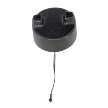 Imagem de Atunee Tampa de combustível a gás 00003500514 para serra de concreto com corte Stihl TS410 TS420 TS700 TS800 para Stens 125-772