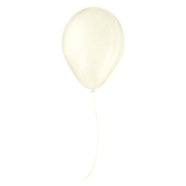 Imagem de Balão de Festa Látex Candy Colors - 16" 40cm - 10 Unidades - Balões Sã