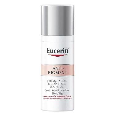 Imagem de Eucerin Anti-Pigment Dia FPS 30 Creme Facial 50ml