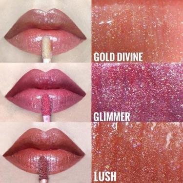 Imagem de Brilho Labial 4 ML - Bitarra Beauty, Light On Me